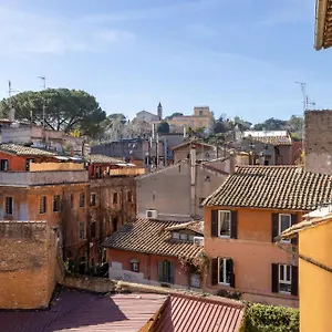 Maison Blu - In Trastevere Apartment