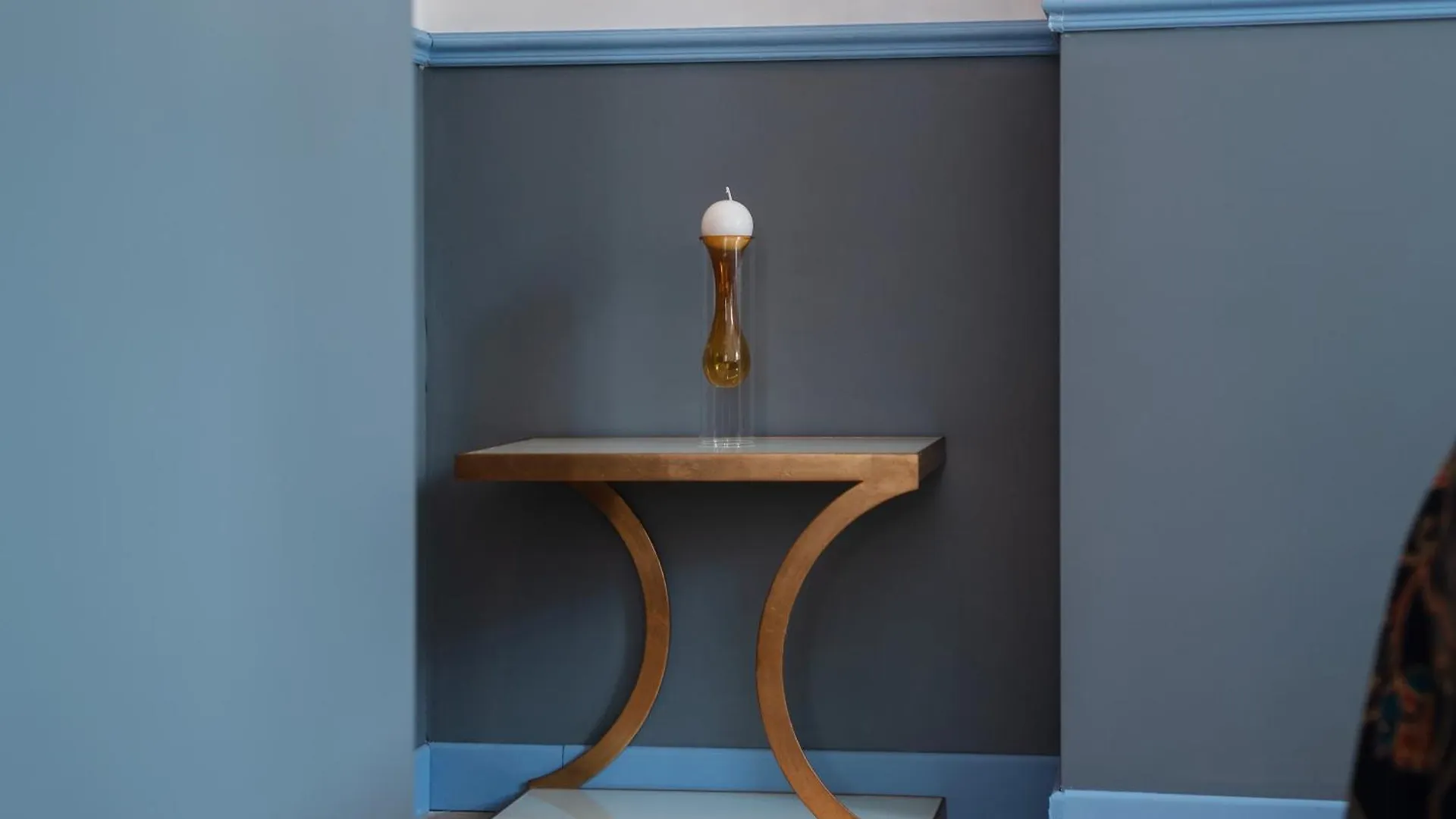 Apartamento Vatican Night Suites Roma