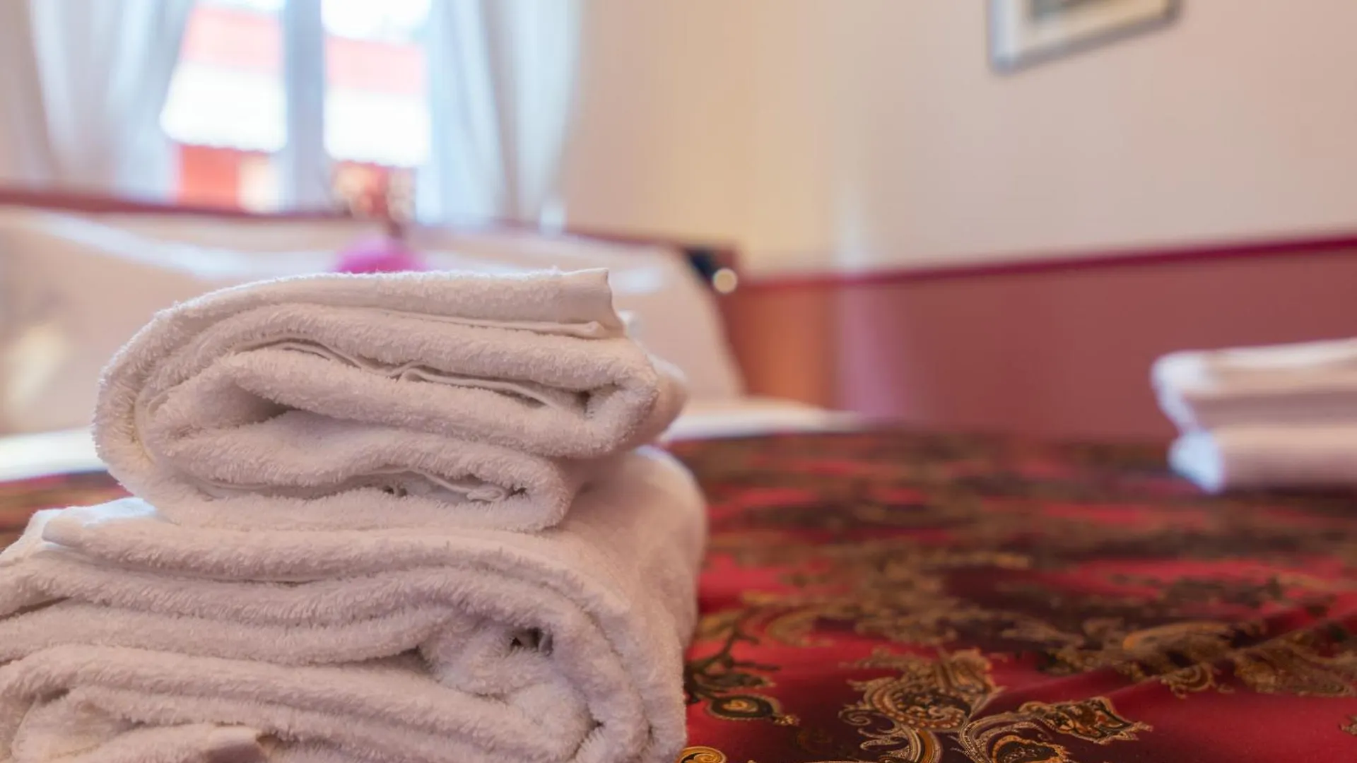 Appartamento Vatican Night Suites Roma Italia
