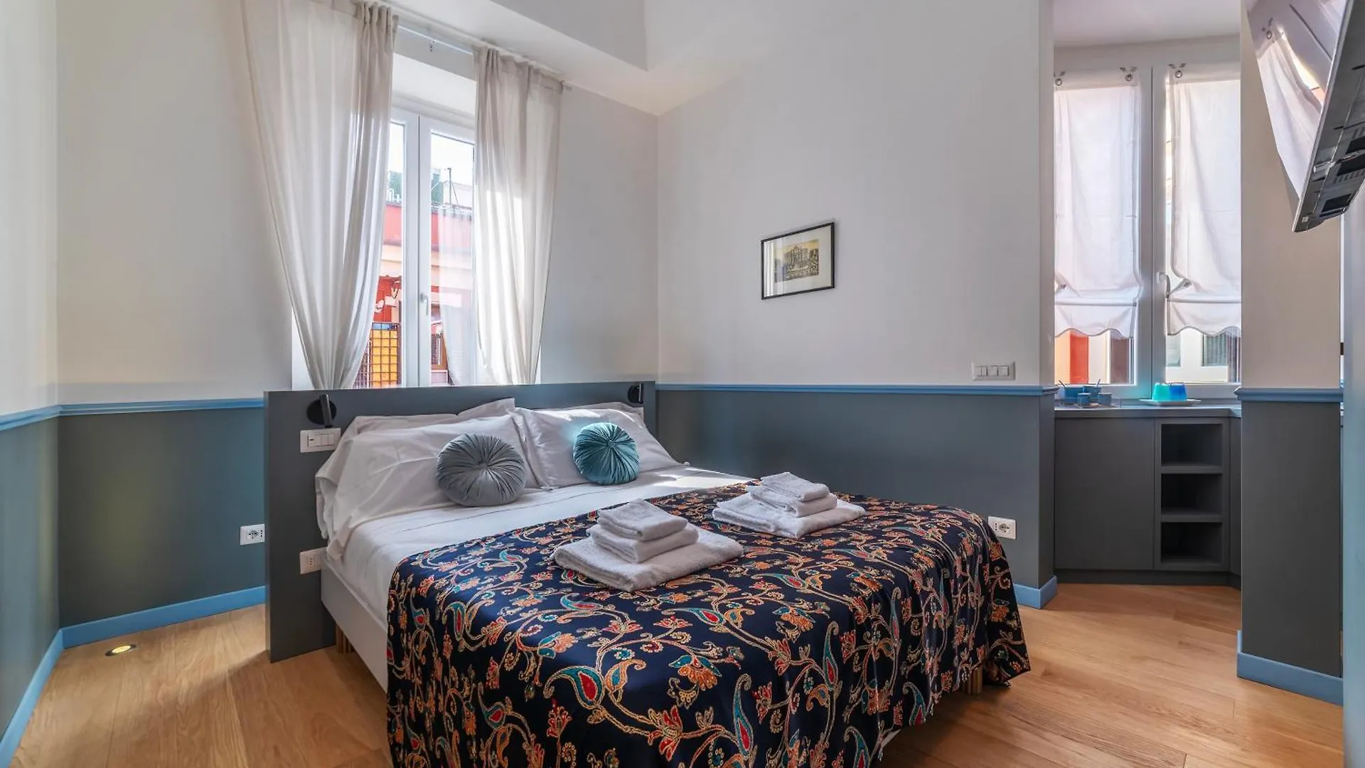 Vatican Night Suites Roma 0*,