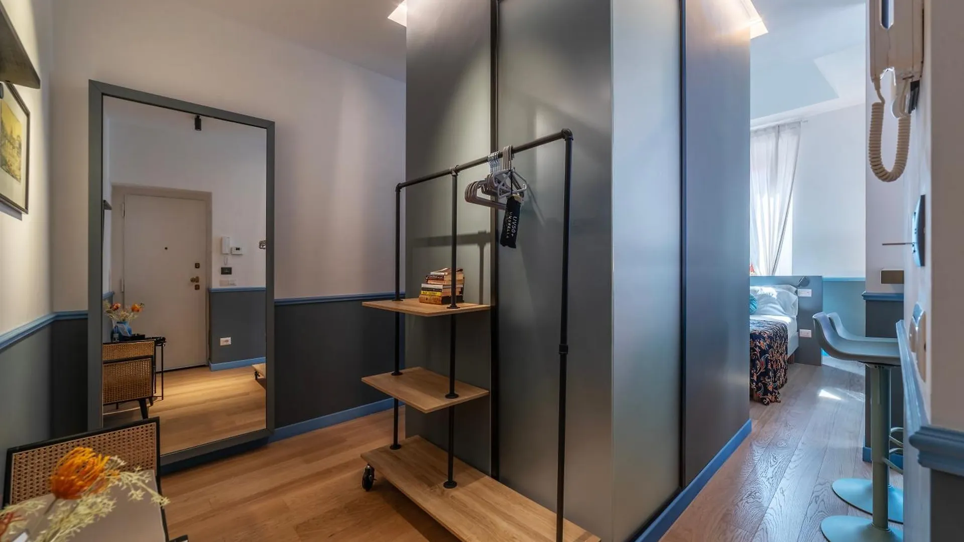 Appartamento Vatican Night Suites Roma Italia
