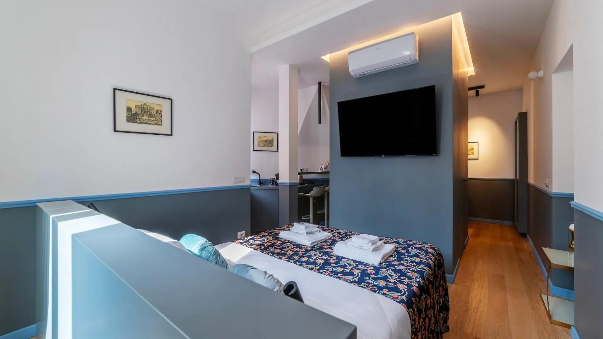 Vatican Night Suites Roma