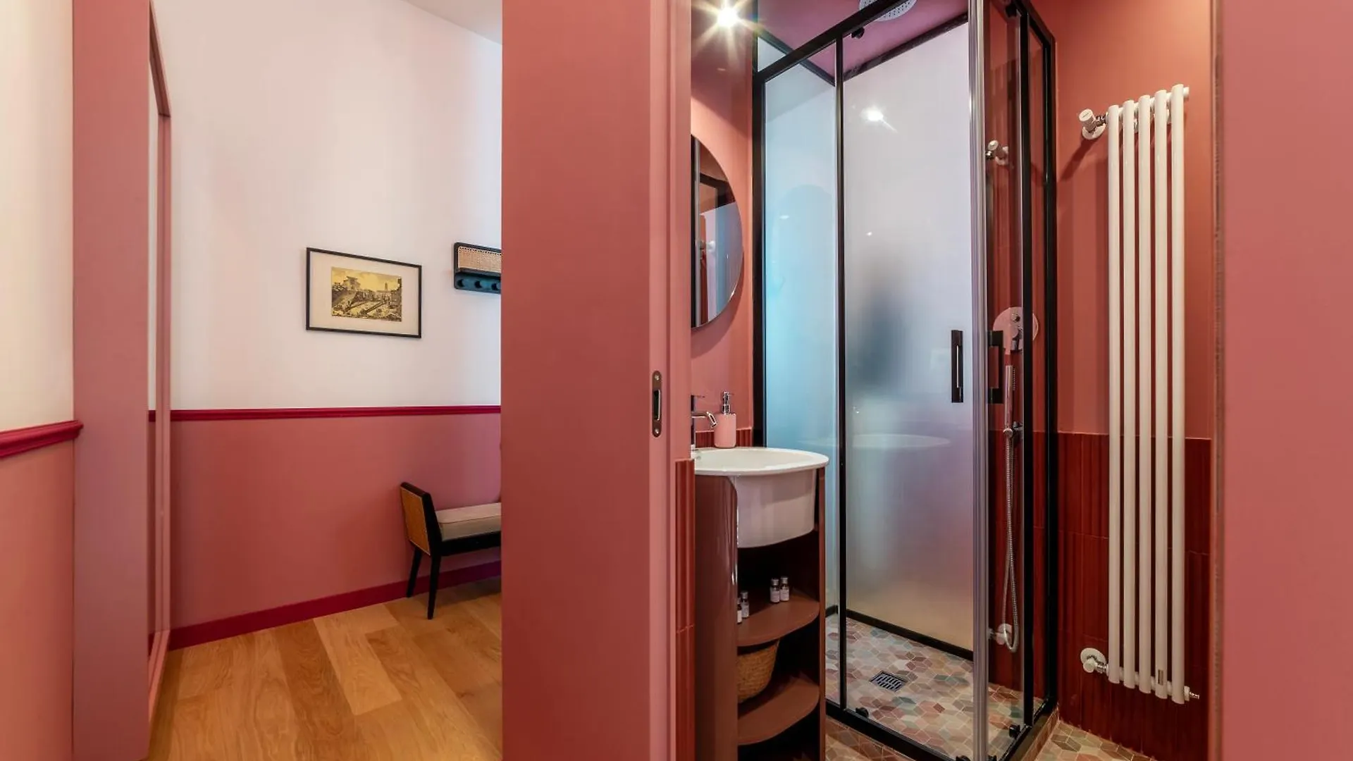Vatican Night Suites Roma