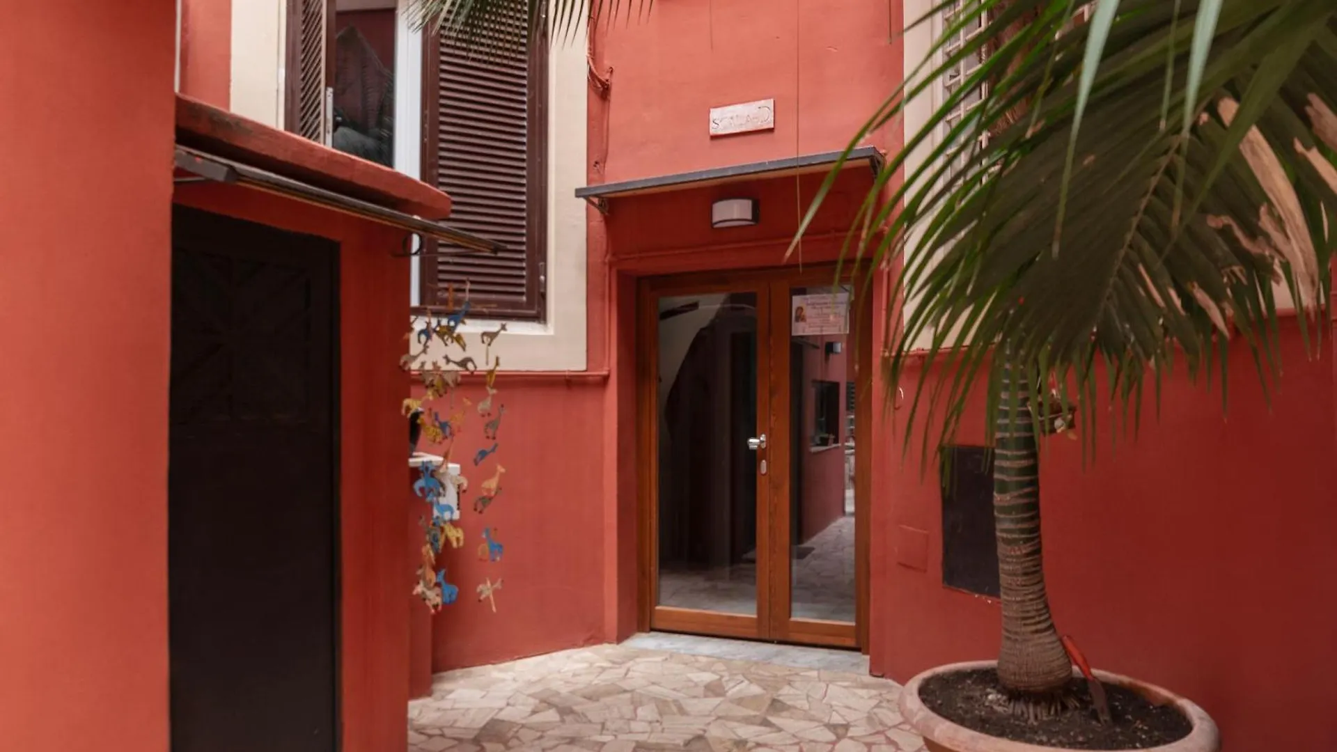 Vatican Night Suites Roma