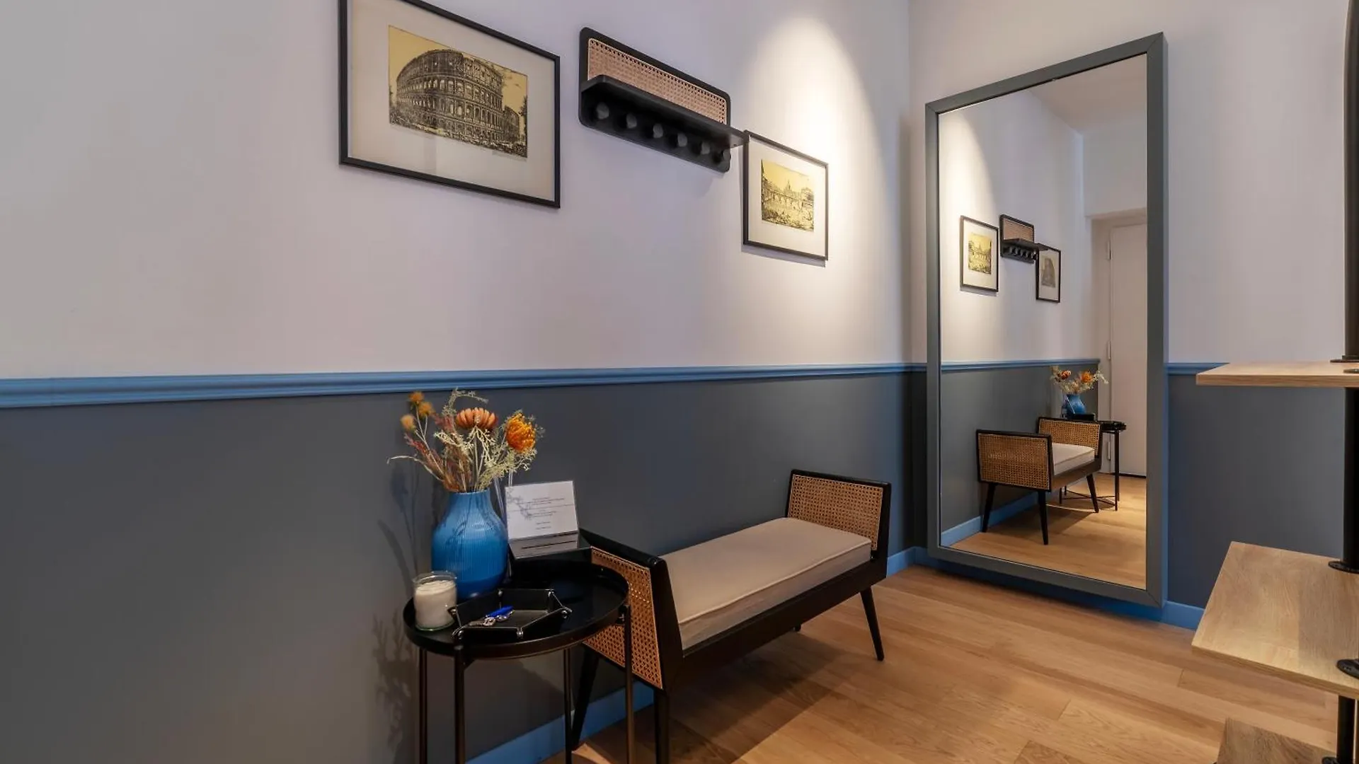 Appartamento Vatican Night Suites Roma
