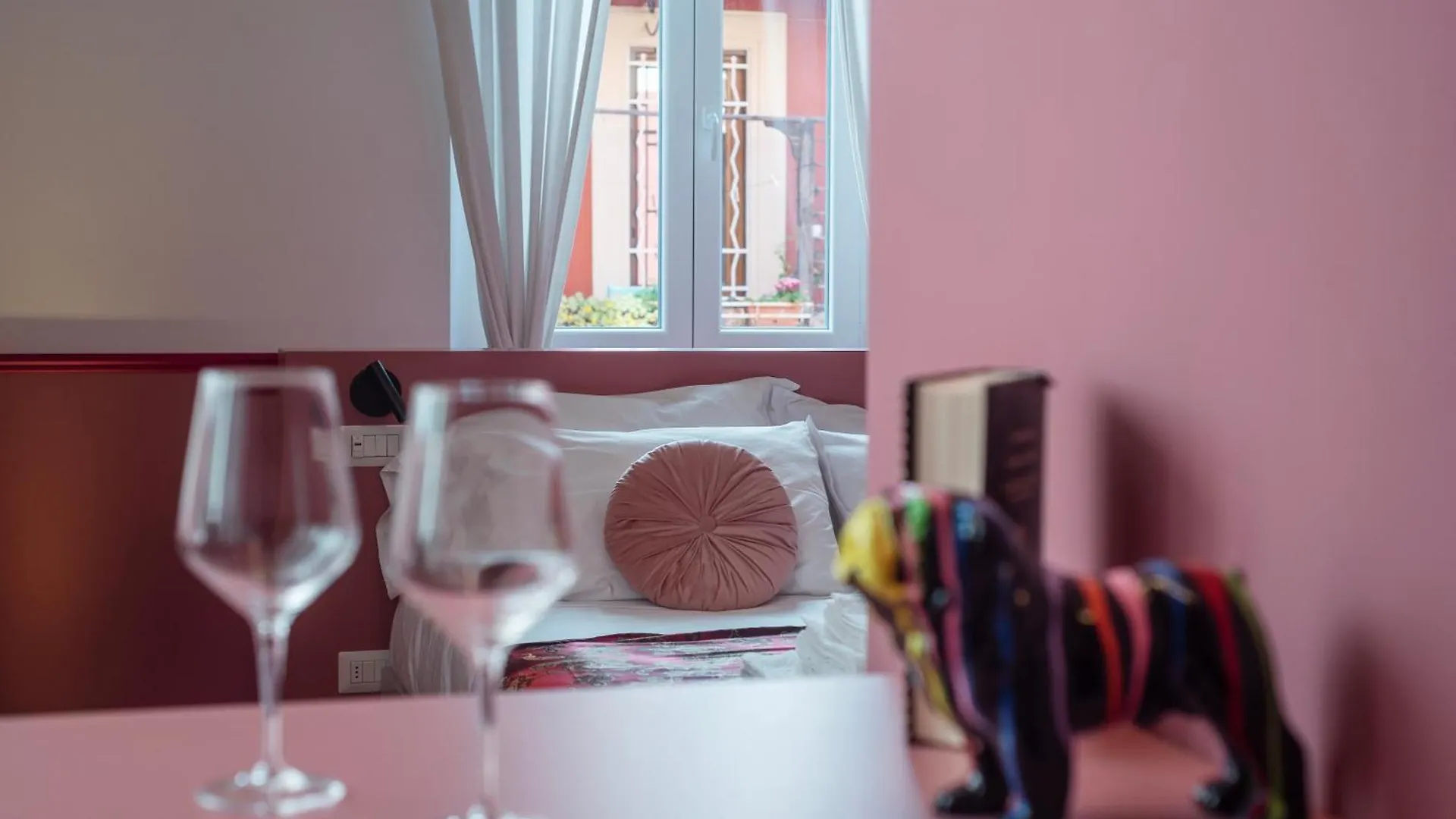 Vatican Night Suites Rome