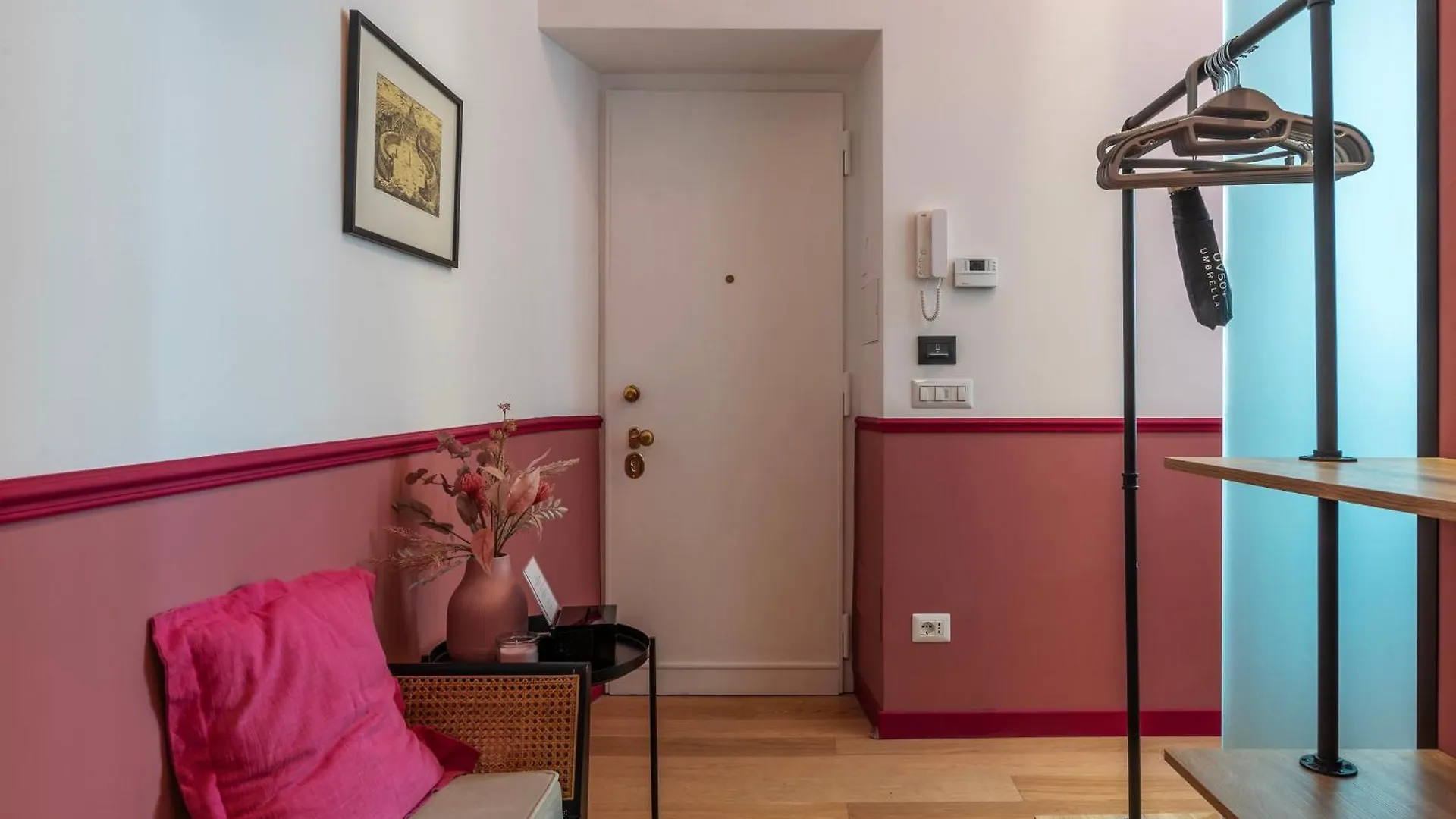 Vatican Night Suites Rome Italie