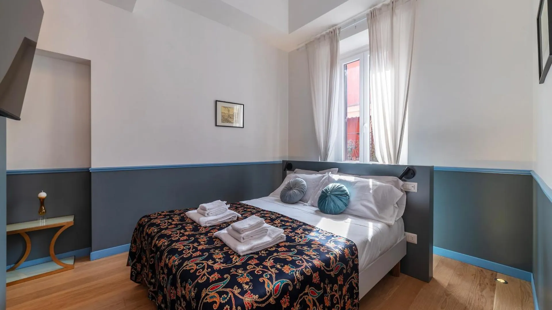 Vatican Night Suites Rome 0*,  Italy