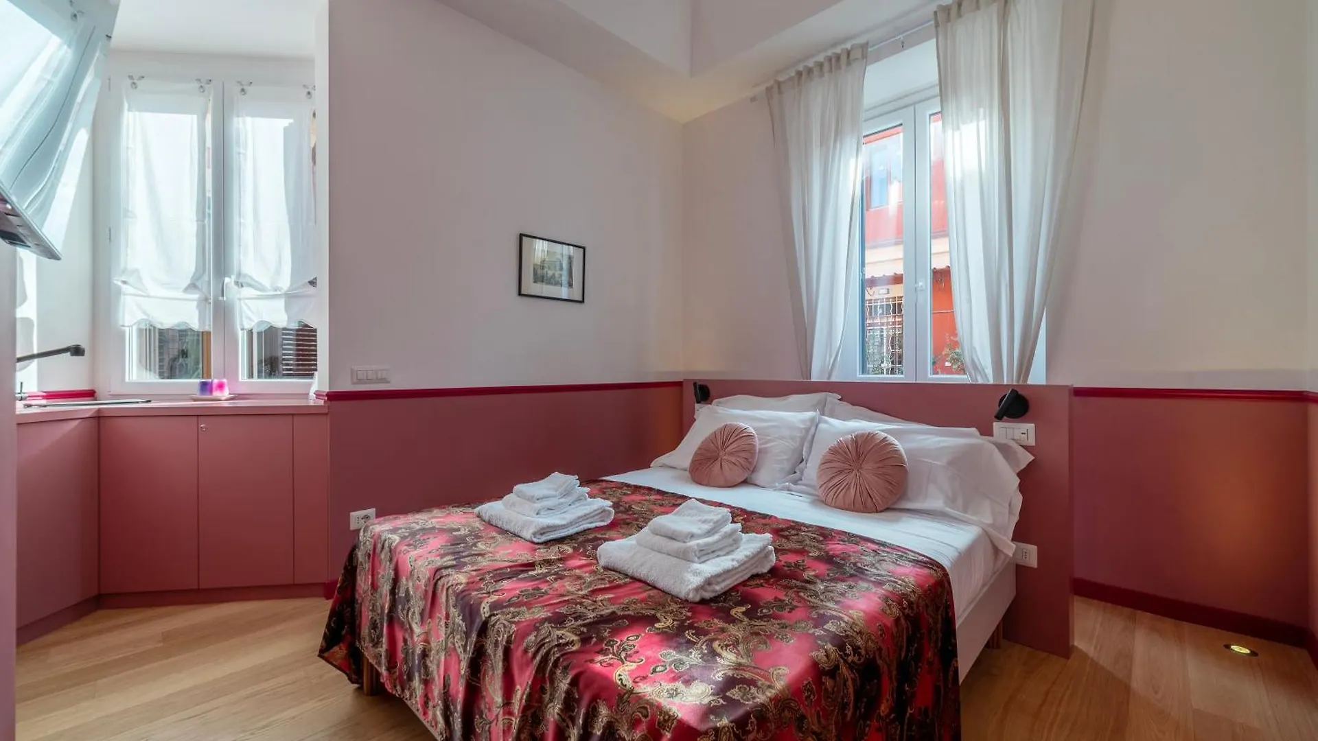 Vatican Night Suites Rome 0*,  Italy